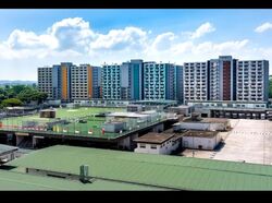 Sungei Tengah Lodge (D24), Factory #574431061